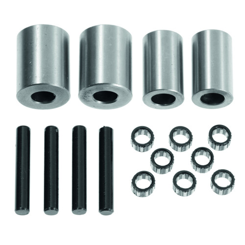 GARANT Guide roll set with needle bearings 16 pieces