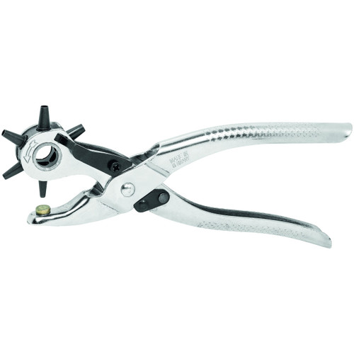 HOLEX Revolving punch pliers