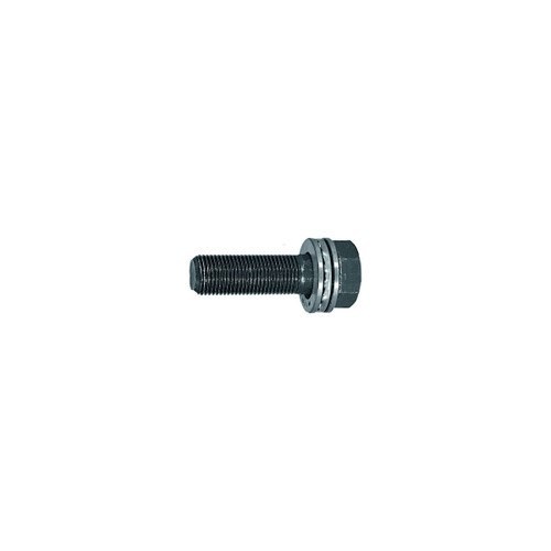 HOLEX Spare ball bearing draw bolt for round sheet metal punches
