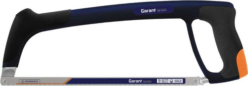 Garant Hacksaw Frame with Garant Bi-metal Blade