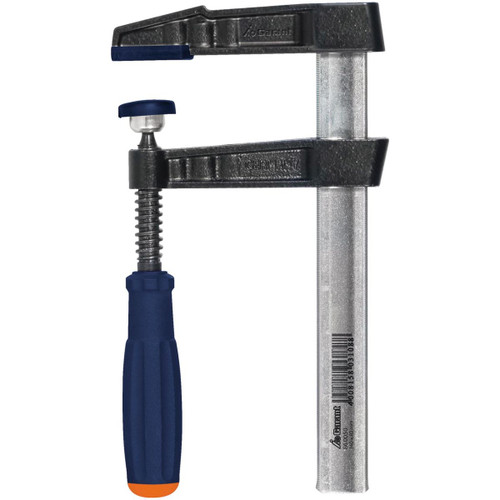 GARANT Malleable cast iron screw clamp