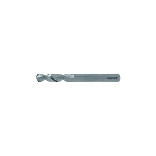GARANT Stub drill HSS-E N, uncoated