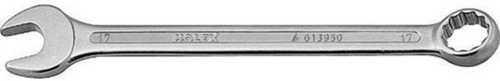 Holex Combination Wrench Chrome Plated Metric