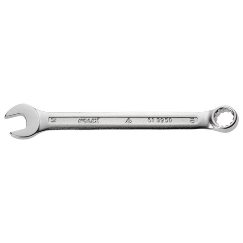 HOLEX Combination spanner, chrome-plated