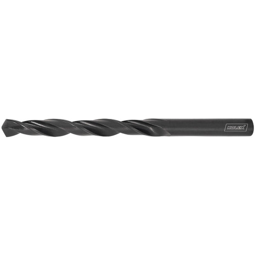 HOLEX HSS jobber drill roll forged N, uncoated