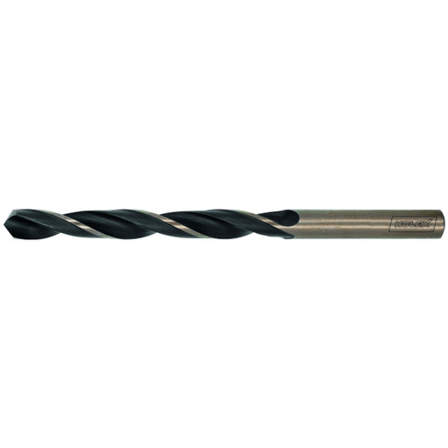 HOLEX HSS jobber drill Precision roll forged N, uncoated