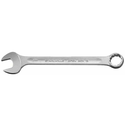 Stahlwille Combination Wrench AS-Drive Inch