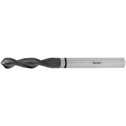GARANT Solid carbide drill plain shank for multi-directional fibre orientation DIN 6535 HA, Diamond