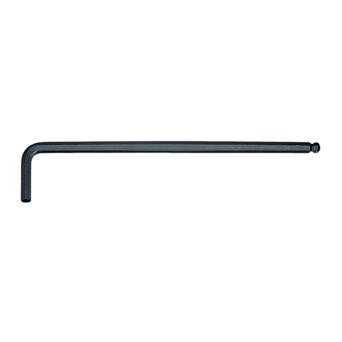 HOLEX Hexagon key L-wrench, long phosphated