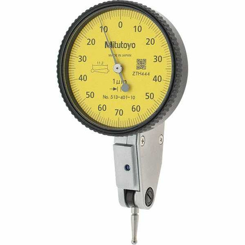 Mitutoyo Dial Test Indicators Standard metric
