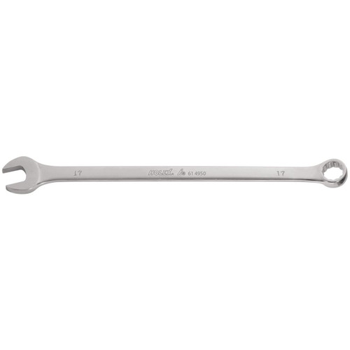 HOLEX Combination spanner, extra long version