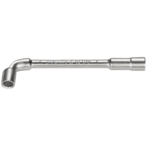 HOLEX Tubular socket wrench, angled