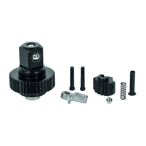 GARANT Spare parts assortment 1/2 inch