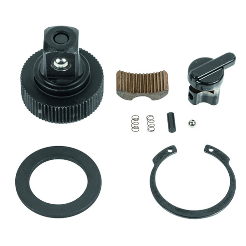 GARANT Spare parts assortment for precision ratchet 1/2 inch