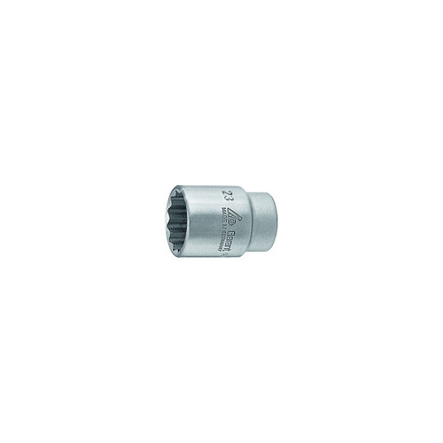 GARANT Bi-hexagon socket, 1/2 inch