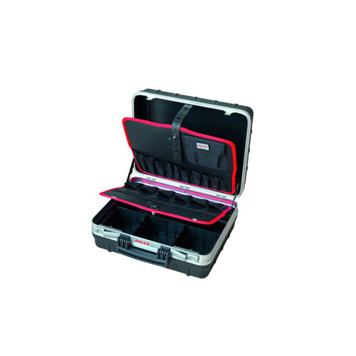 HOLEX Service tool case wheeled