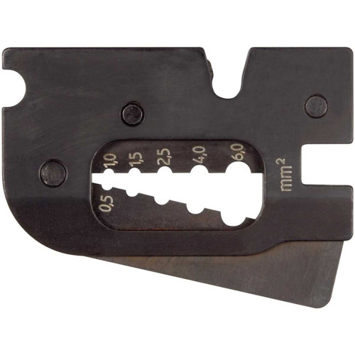 GARANT Stripping and cutting insert