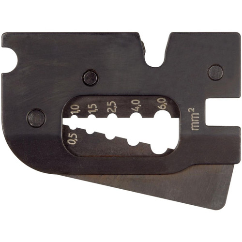 GARANT Stripping and cutting insert