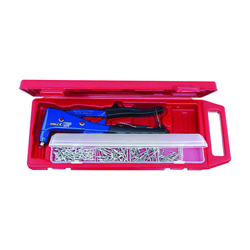 HOLEX Pop riveter set