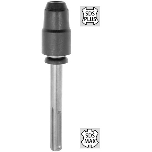 GARANT Adapter SDS-MAX to SDS-PLUS