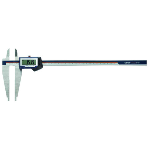 GARANT Digital workshop caliper IP67 with measuring tips