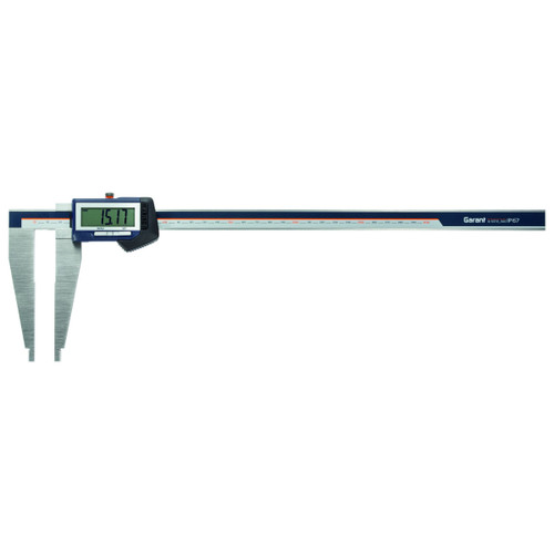 GARANT Digital workshop caliper IP67 without measuring tips