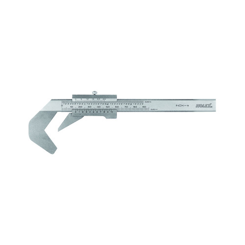 HOLEX Vernier caliper 5-point 108° Vee angle
