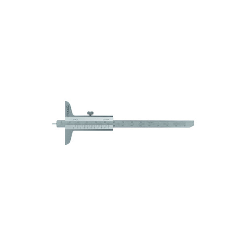 HOLEX Vernier depth gauge