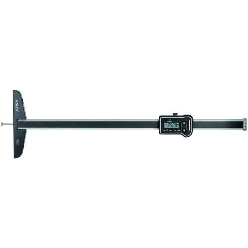 HOLEX Digital groove depth gauge