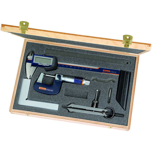 GARANT Measuring tool set