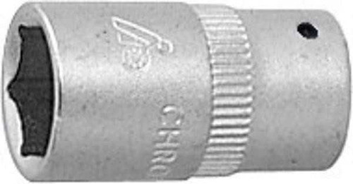 Holex 1/4 inch Hexagon Socket Multiple Metric Sizes Holex 631020
