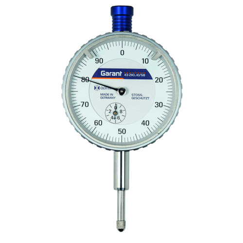 GARANT Dial indicator shock-resistant
