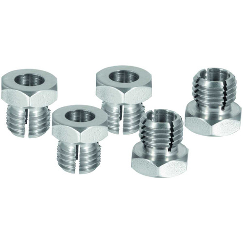 HOLEX Internal clamping screw set, 5 pieces