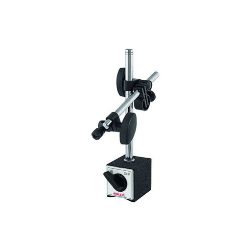 HOLEX Magnetic stand with fine adjustment