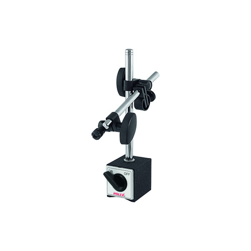 HOLEX Magnetic stand with fine adjustment