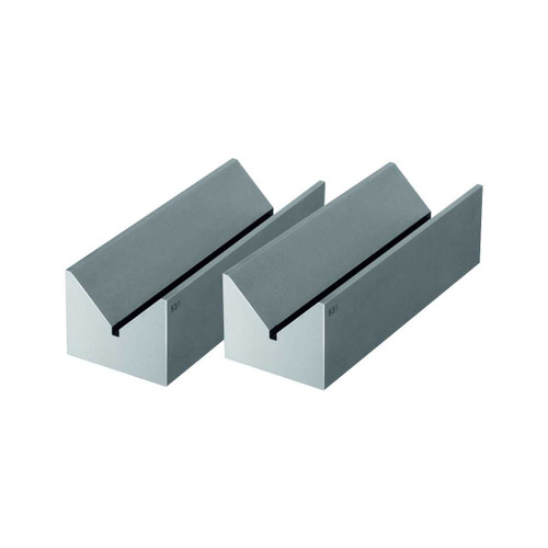 HOLEX Pair of Vee blocks