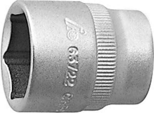 Holex 3/8 inch Short Hexagon Socket Metric Sizes Holex 637220