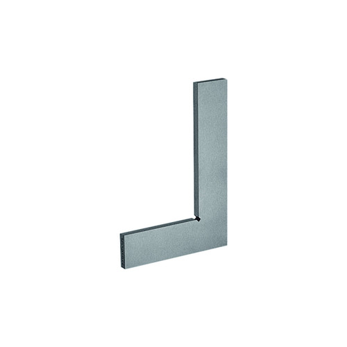 GARANT Stock square stainless, accuracy class 1