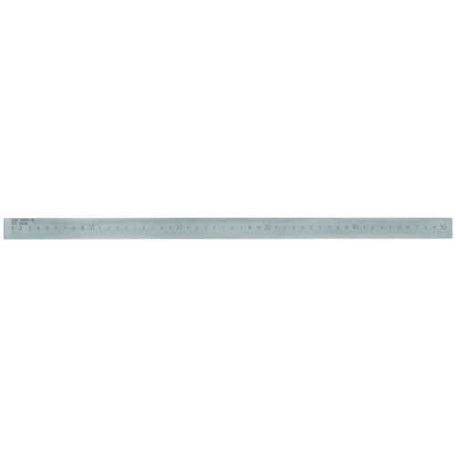 HOLEX Steel rule Form B