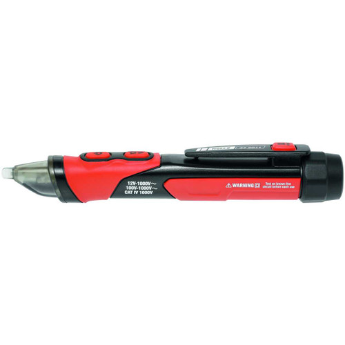 HOLEX Non-contact voltage testers IP67