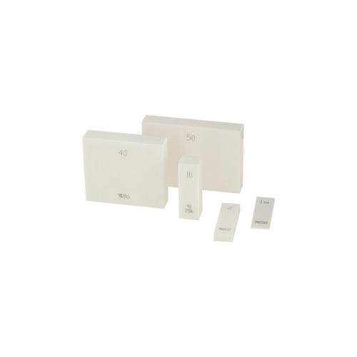 GARANT Ceramic gauge block Tolerance class 1