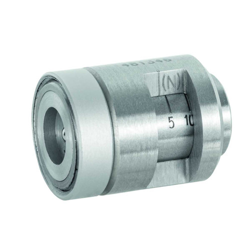 HOLEX Gauge force tester for external micrometers