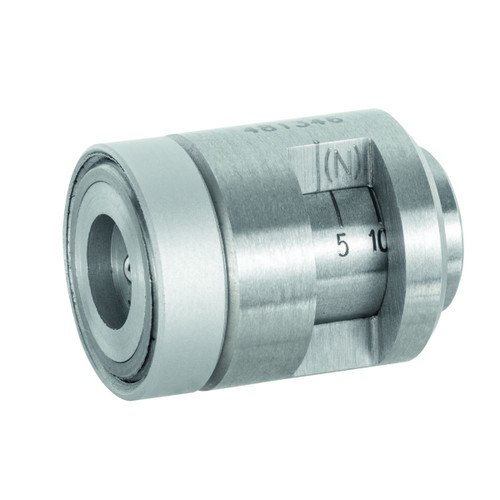 HOLEX Gauge force tester for external micrometers