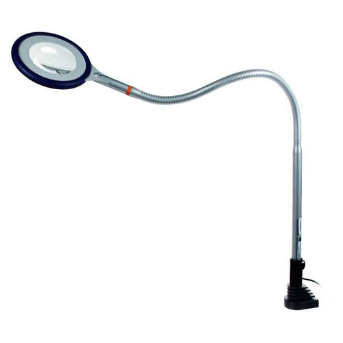 GARANT LED lamp magnifier