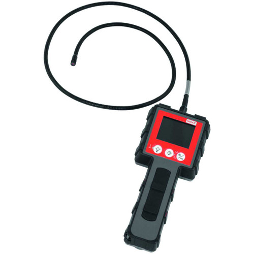 HOLEX Inspection endoscope with probe semi-rigid, ? 8.5 mm