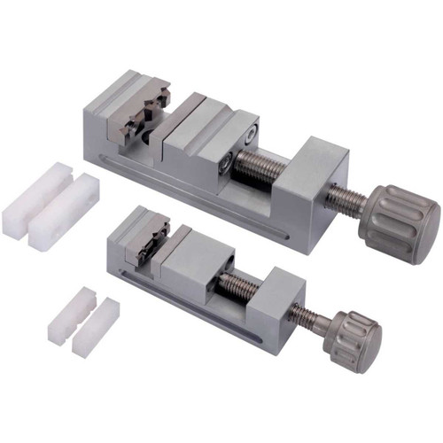 HOLEX Precision vice