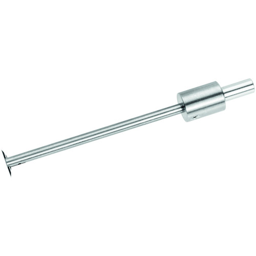 GARANT Double probe tip glued in probe tip holder ? 1 mm