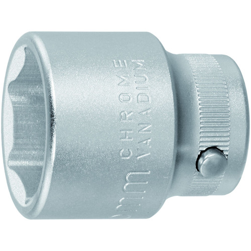 HOLEX Hexagon socket, 3/4 inch