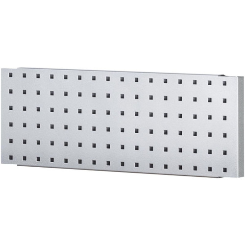 GARANT GridLine Perforated panel double-sided for roller cabinets