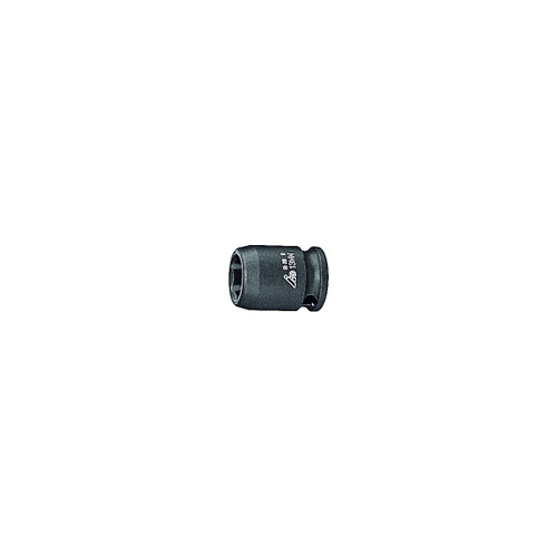 HOLEX IMPACT hexagon socket, 3/8 inch